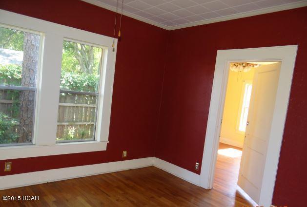 Magnolia Terrace - Residential