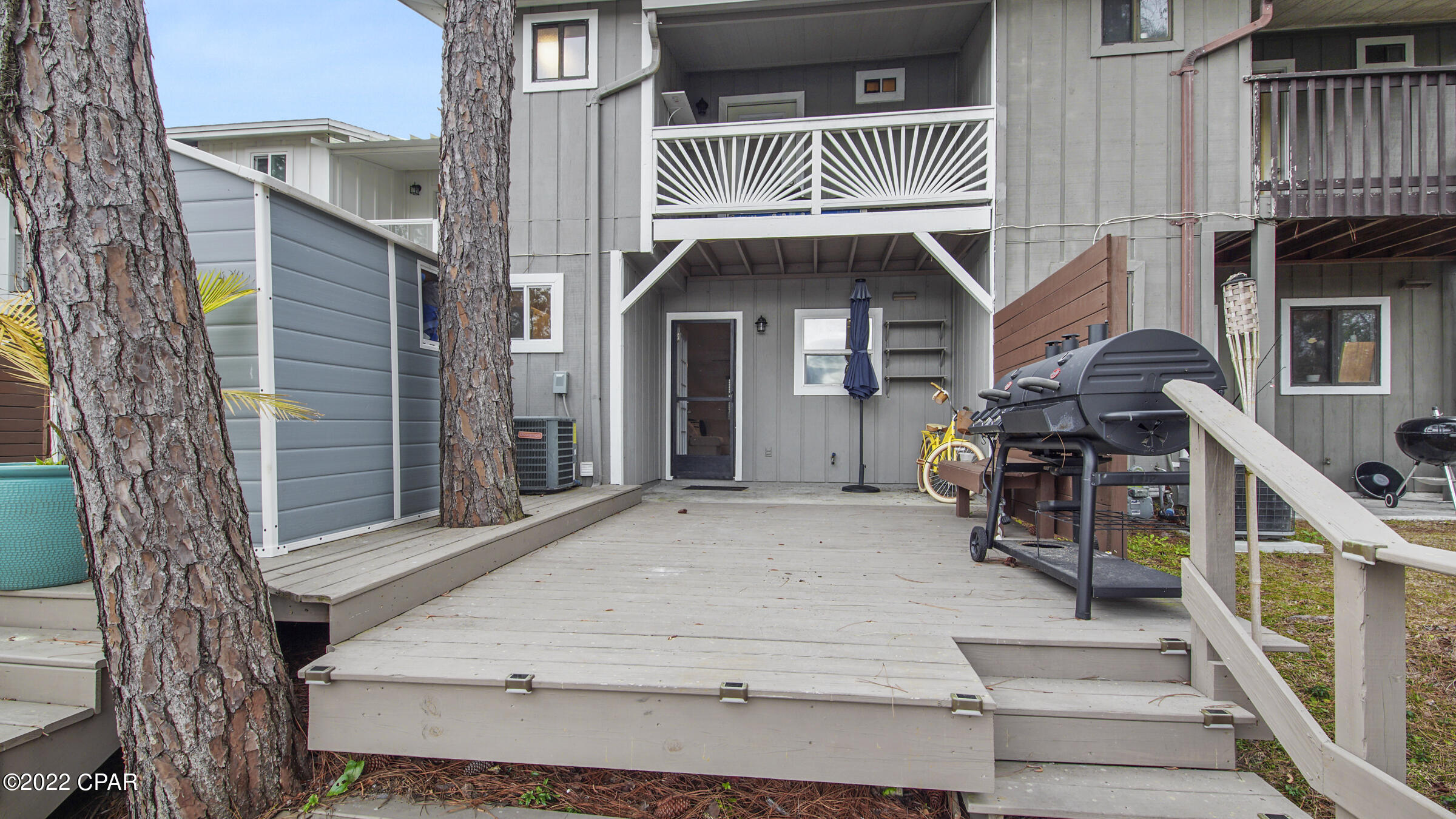 Harbour Towne - Residential