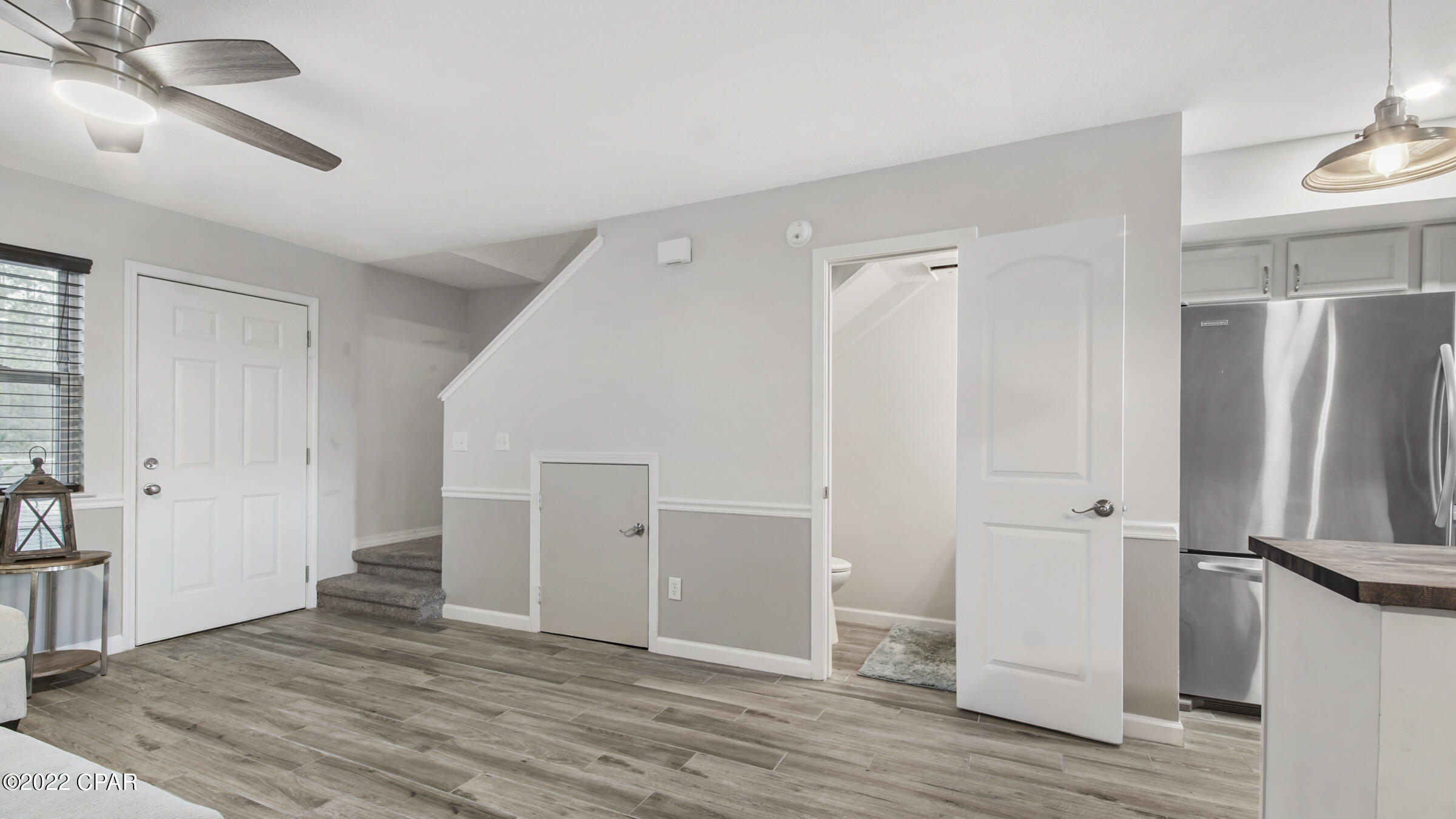 Harbour Towne - Residential