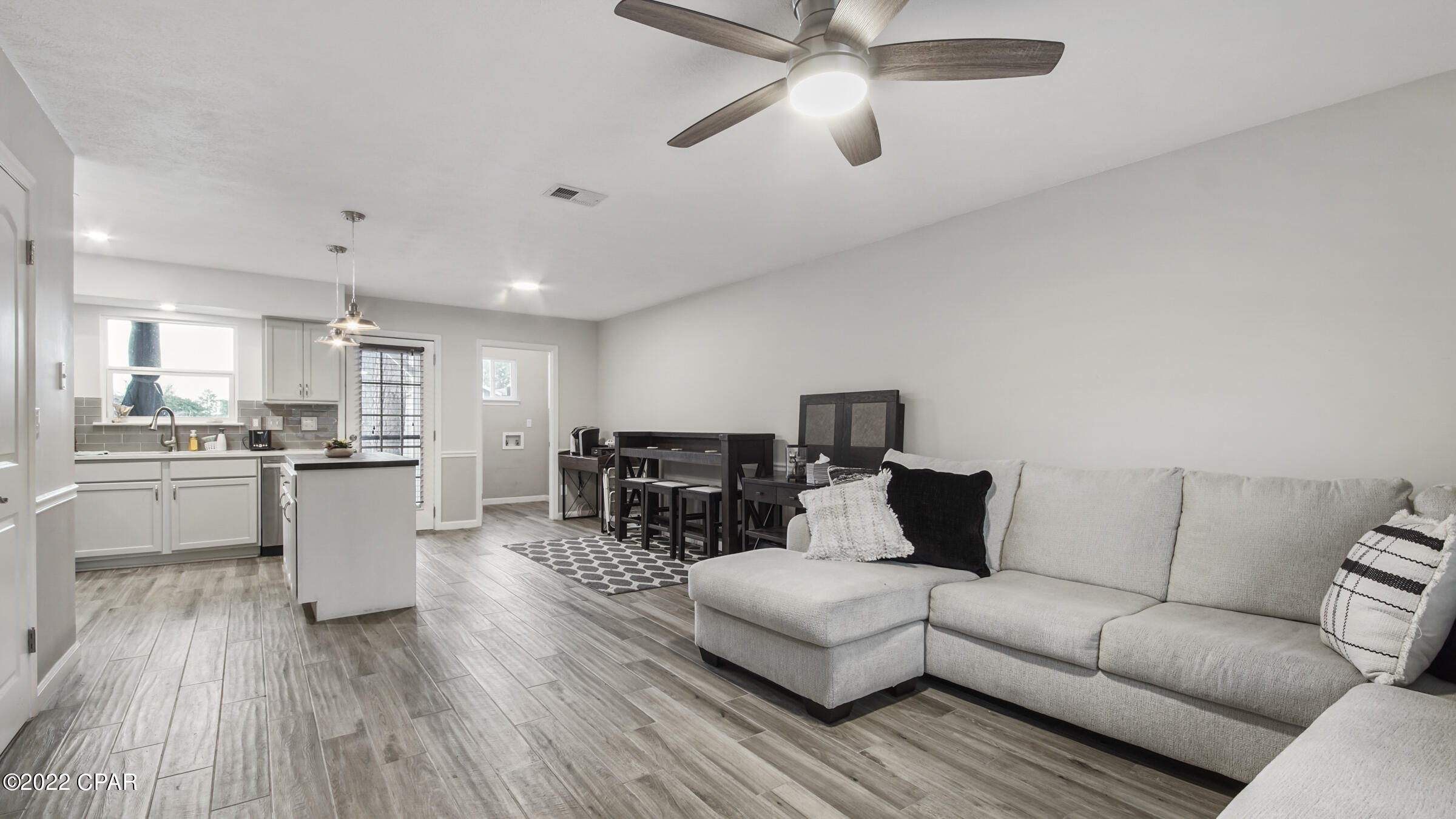 Harbour Towne - Residential