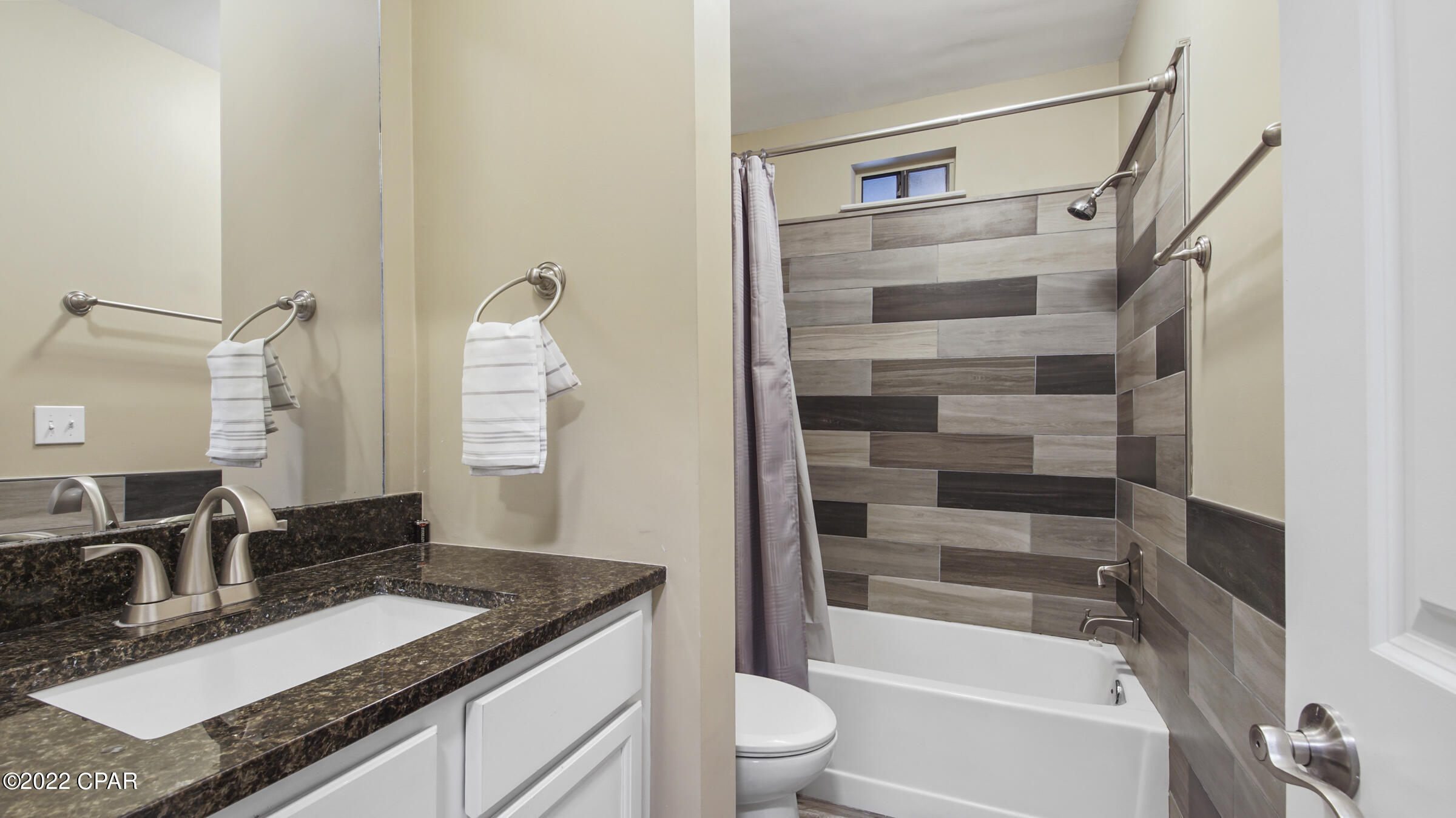 Harbour Towne - Residential