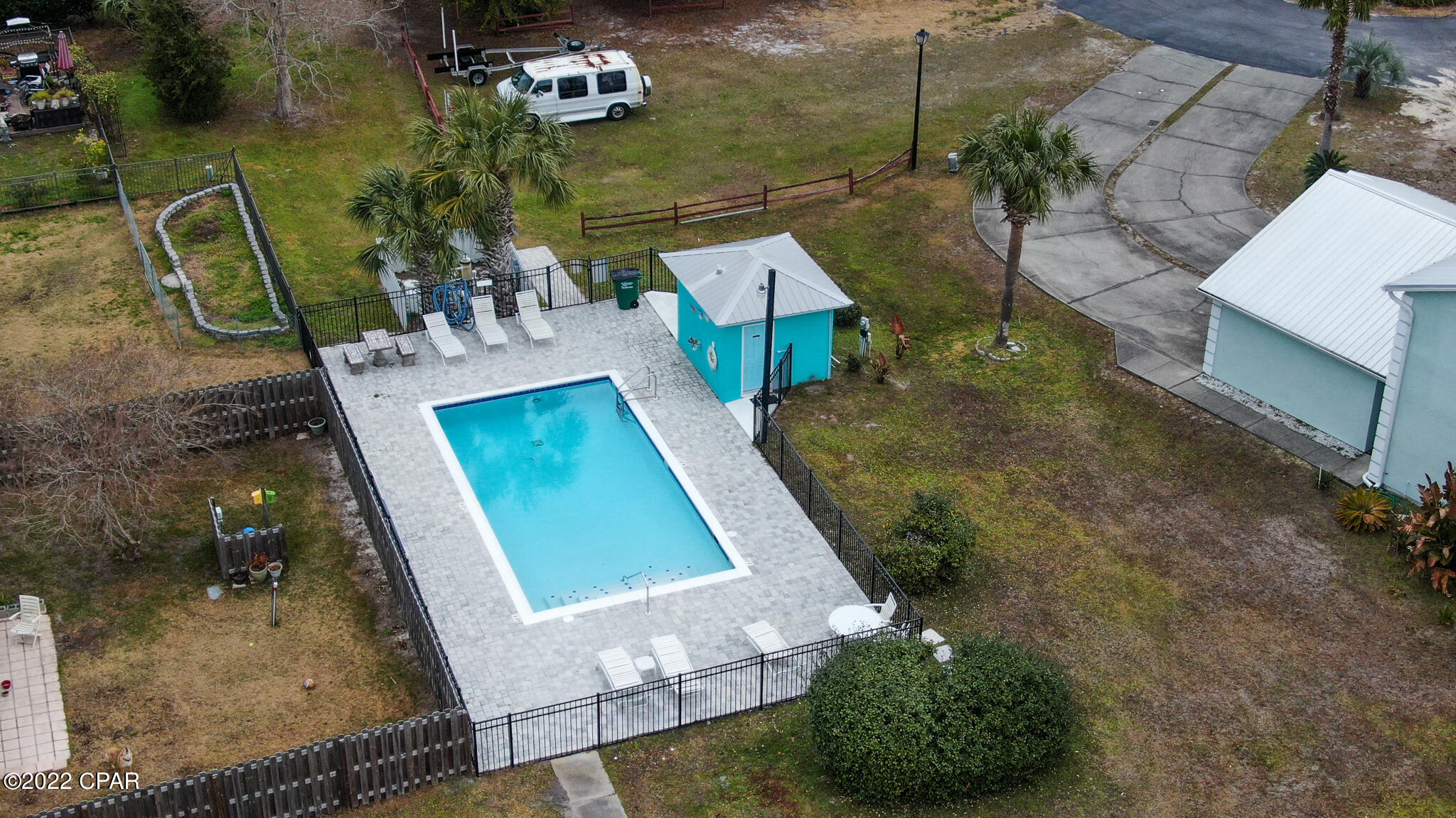 Harbour Towne - Residential