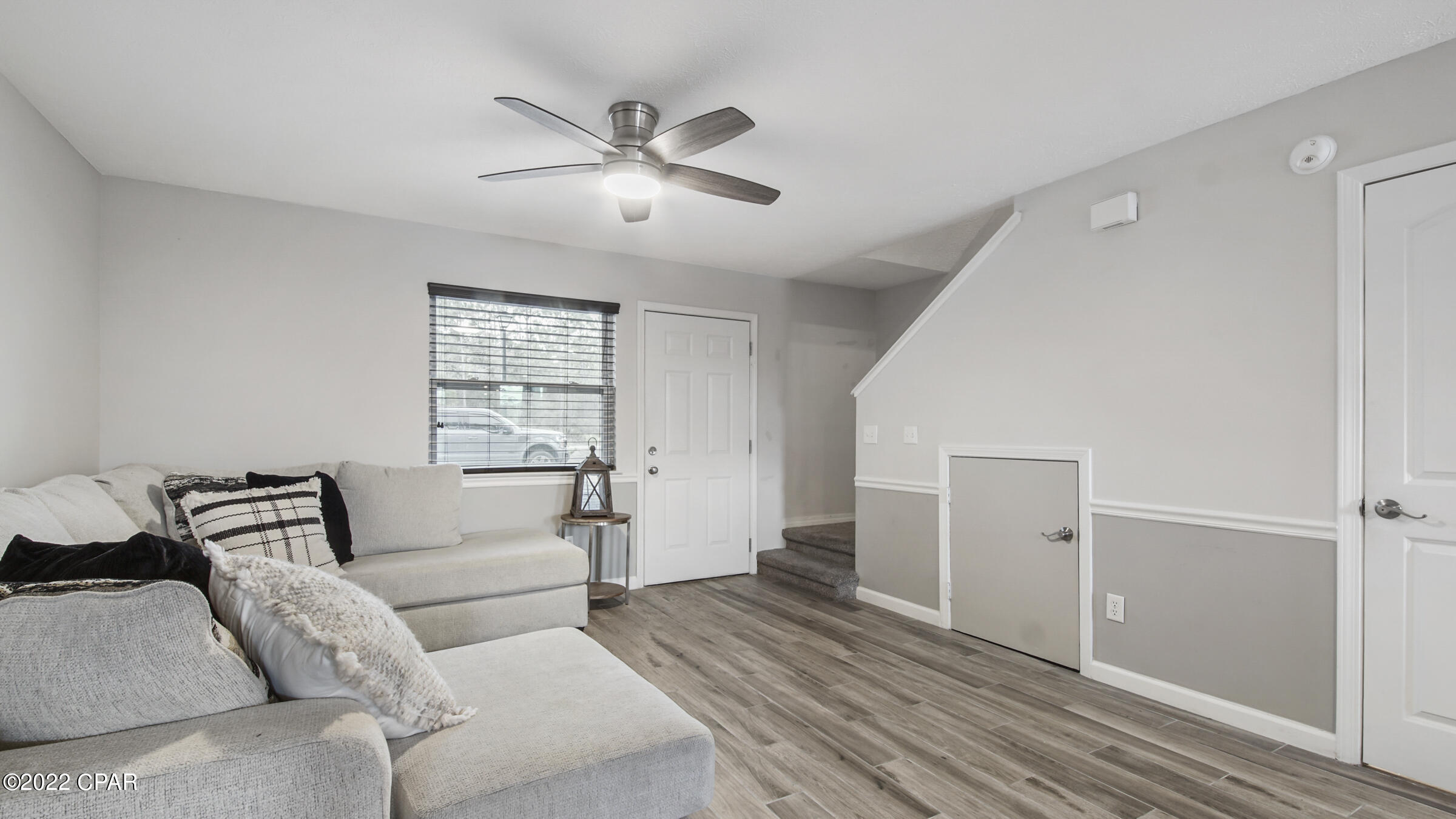 Harbour Towne - Residential