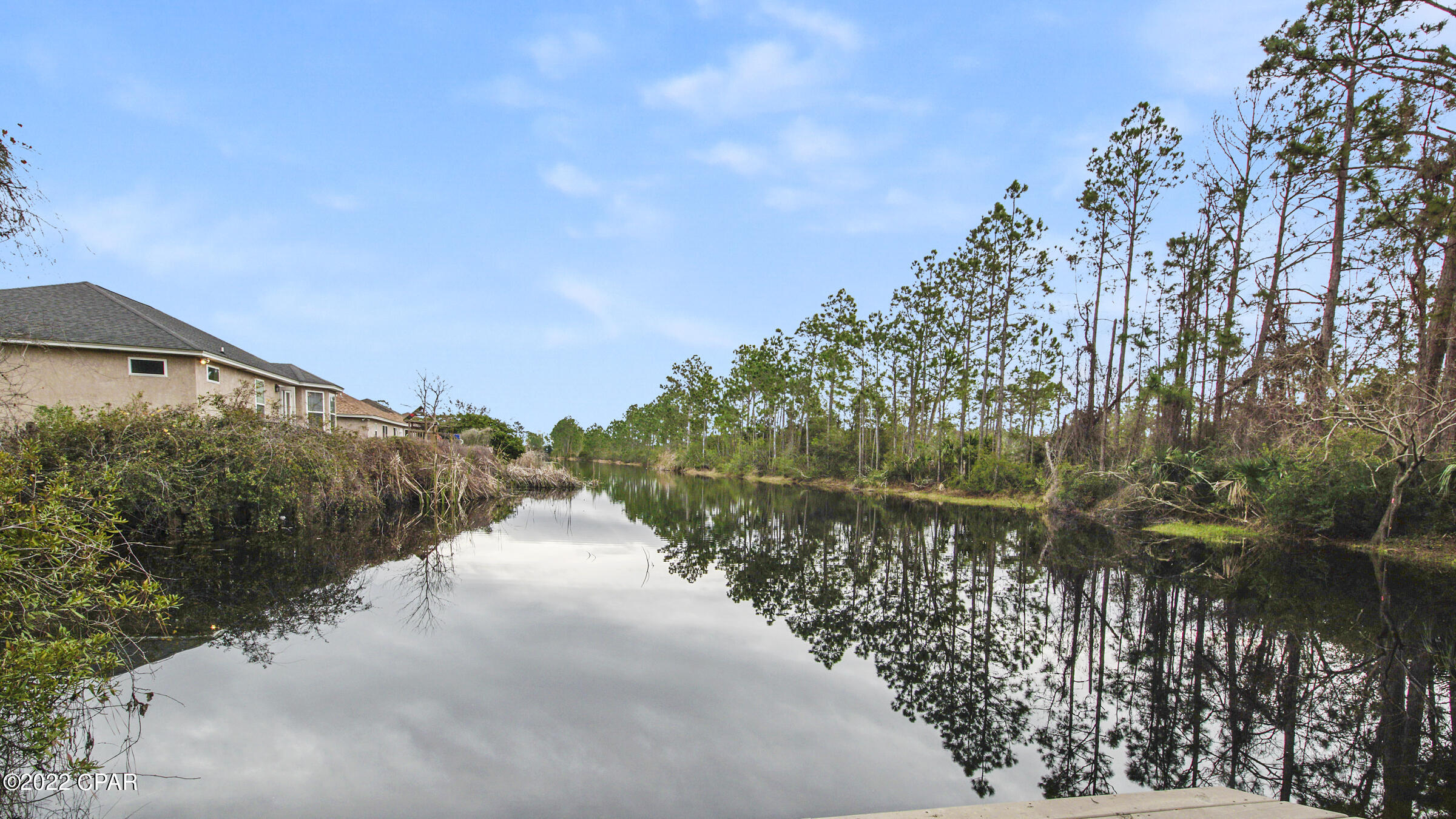 Harbour Towne - Residential