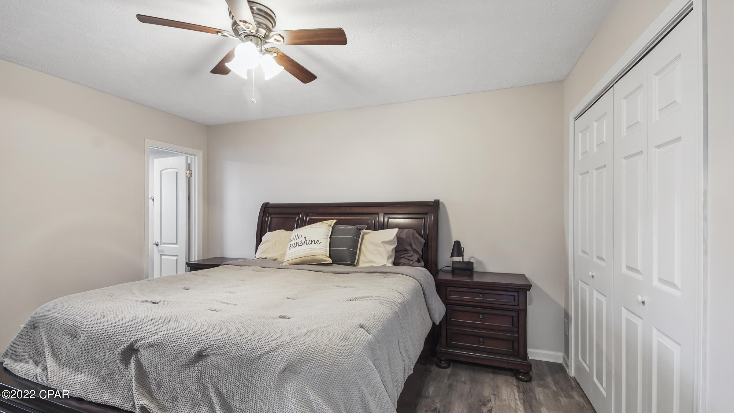 Harbour Towne - Residential