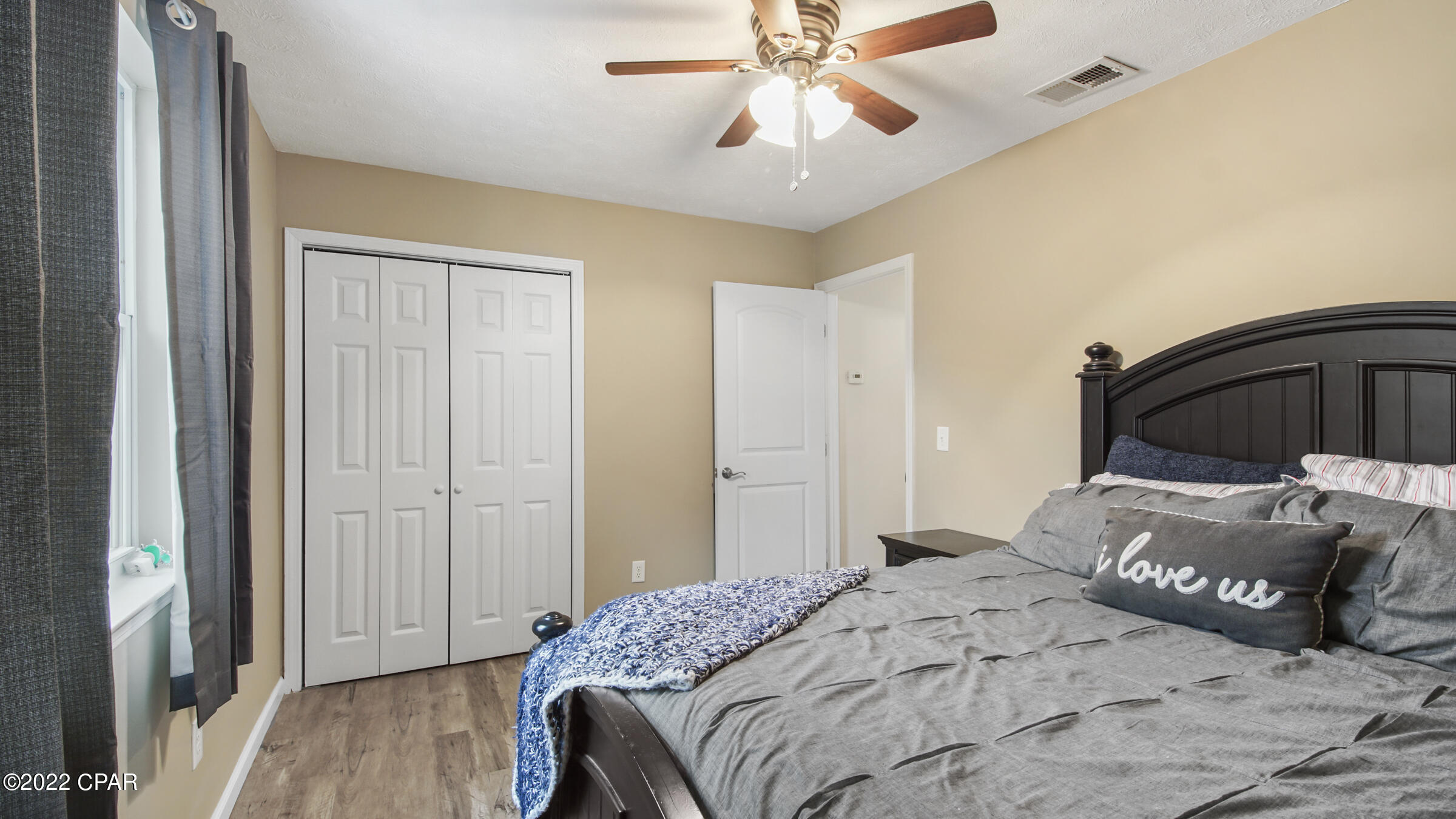 Harbour Towne - Residential