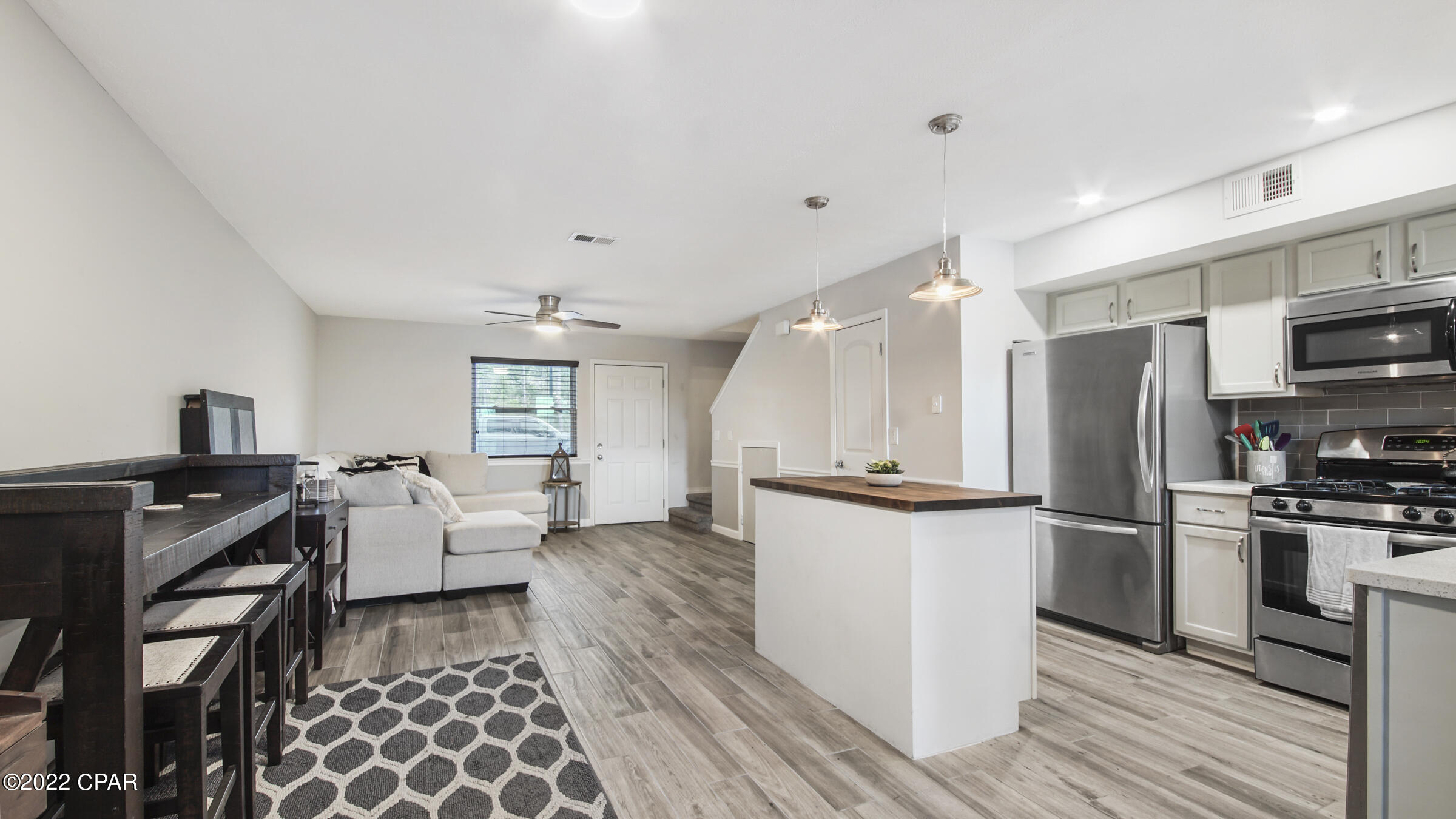 Harbour Towne - Residential