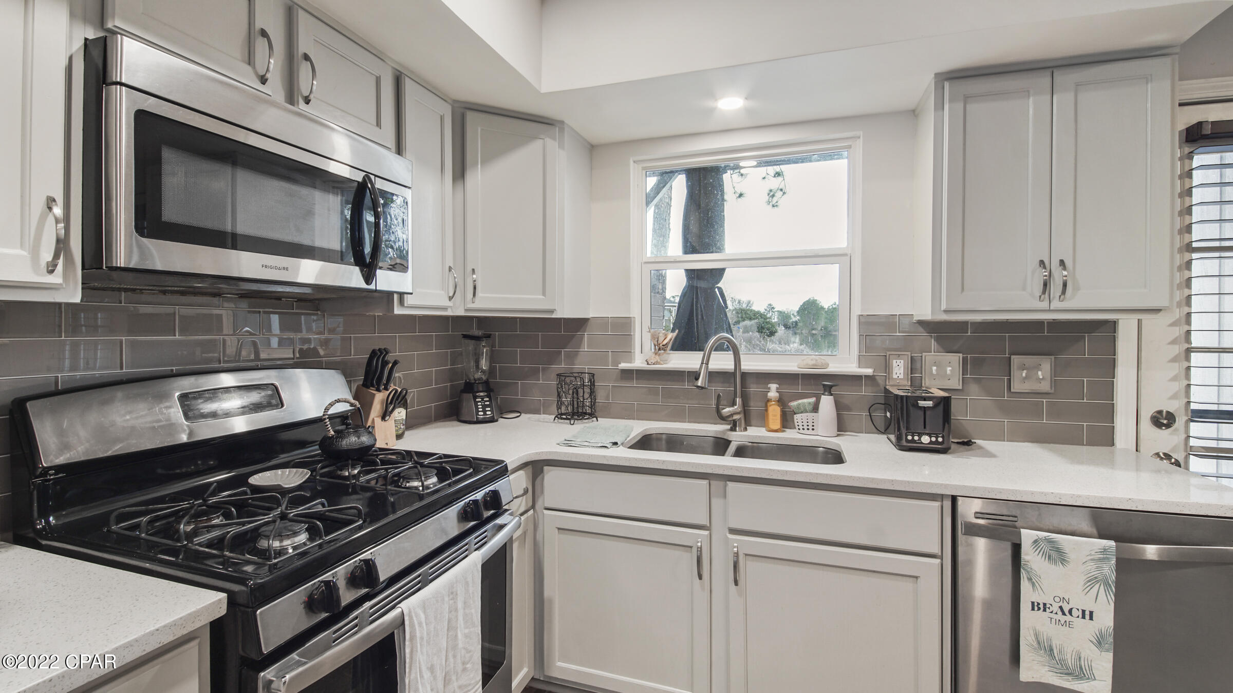 Harbour Towne - Residential