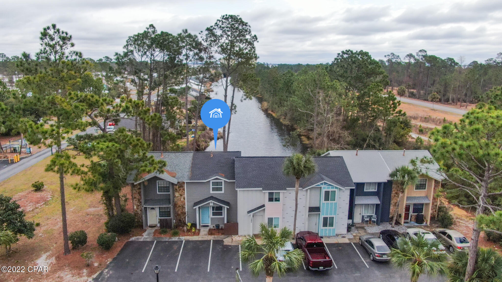 Harbour Towne - Residential