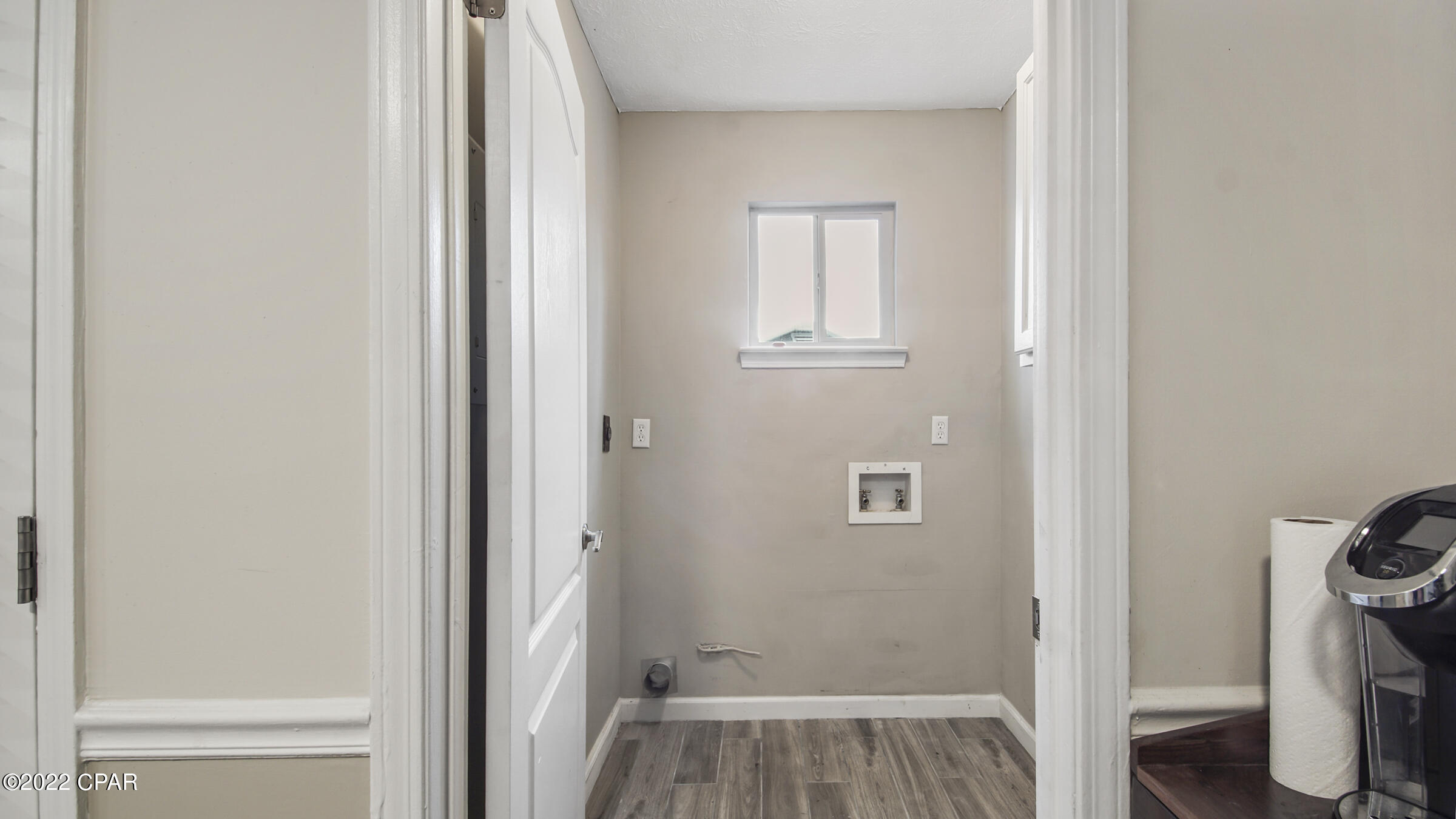 Harbour Towne - Residential