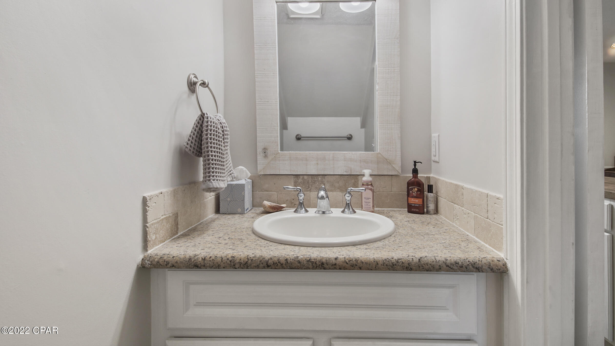 Harbour Towne - Residential