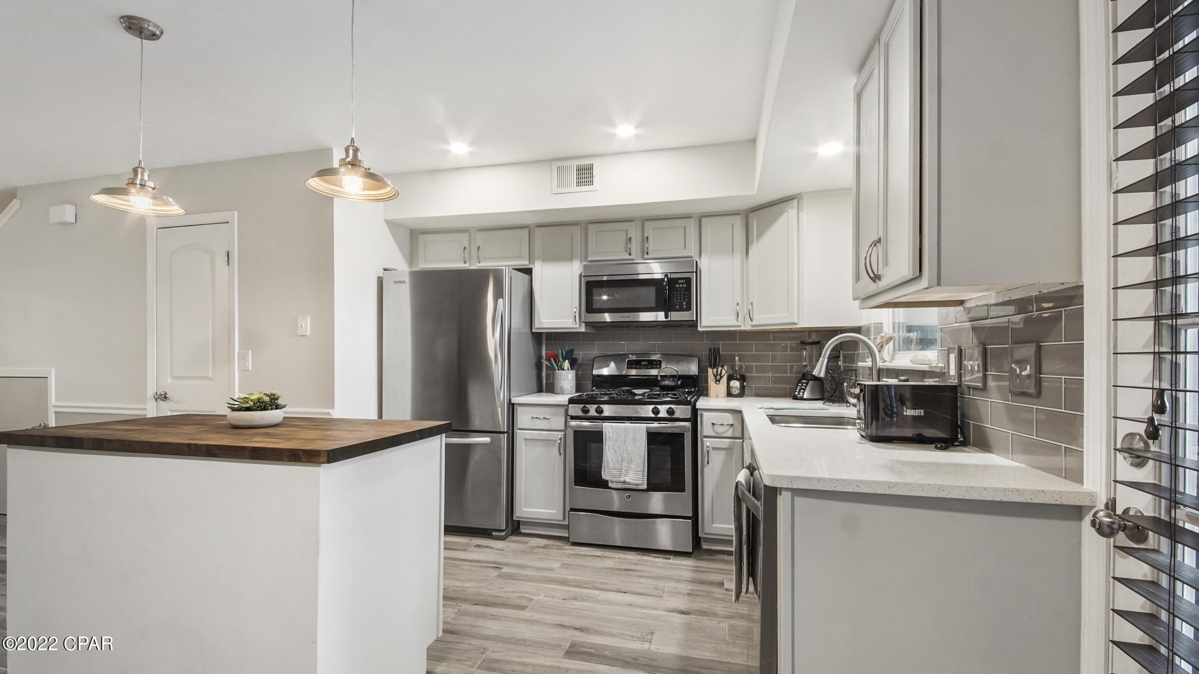 Harbour Towne - Residential