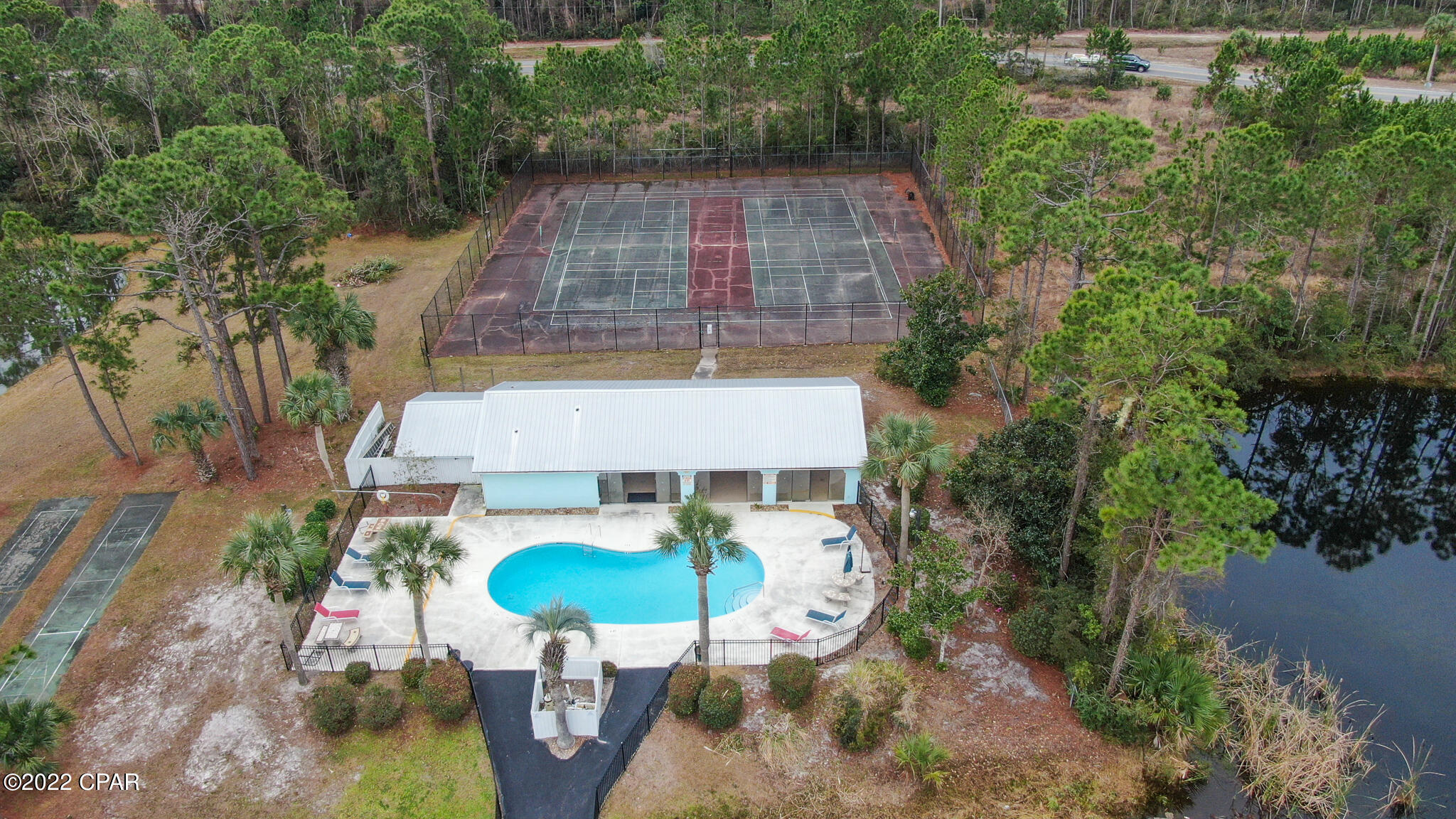 Harbour Towne - Residential