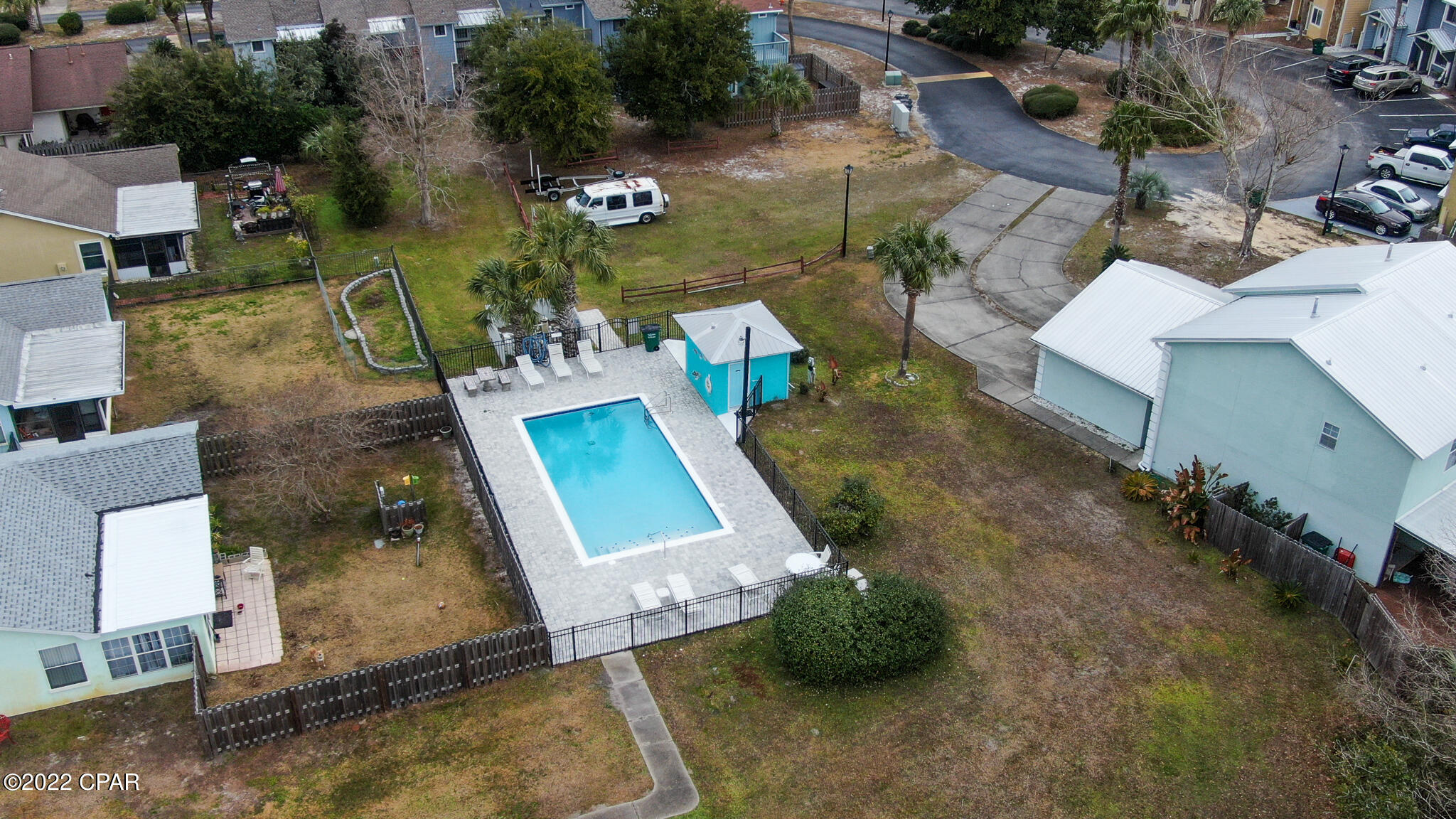 Harbour Towne - Residential