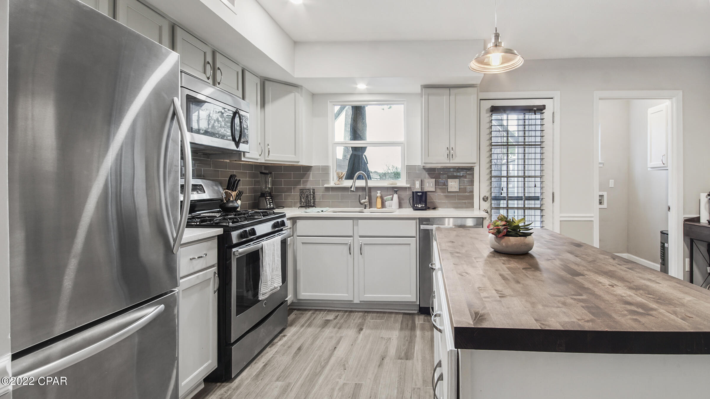 Harbour Towne - Residential