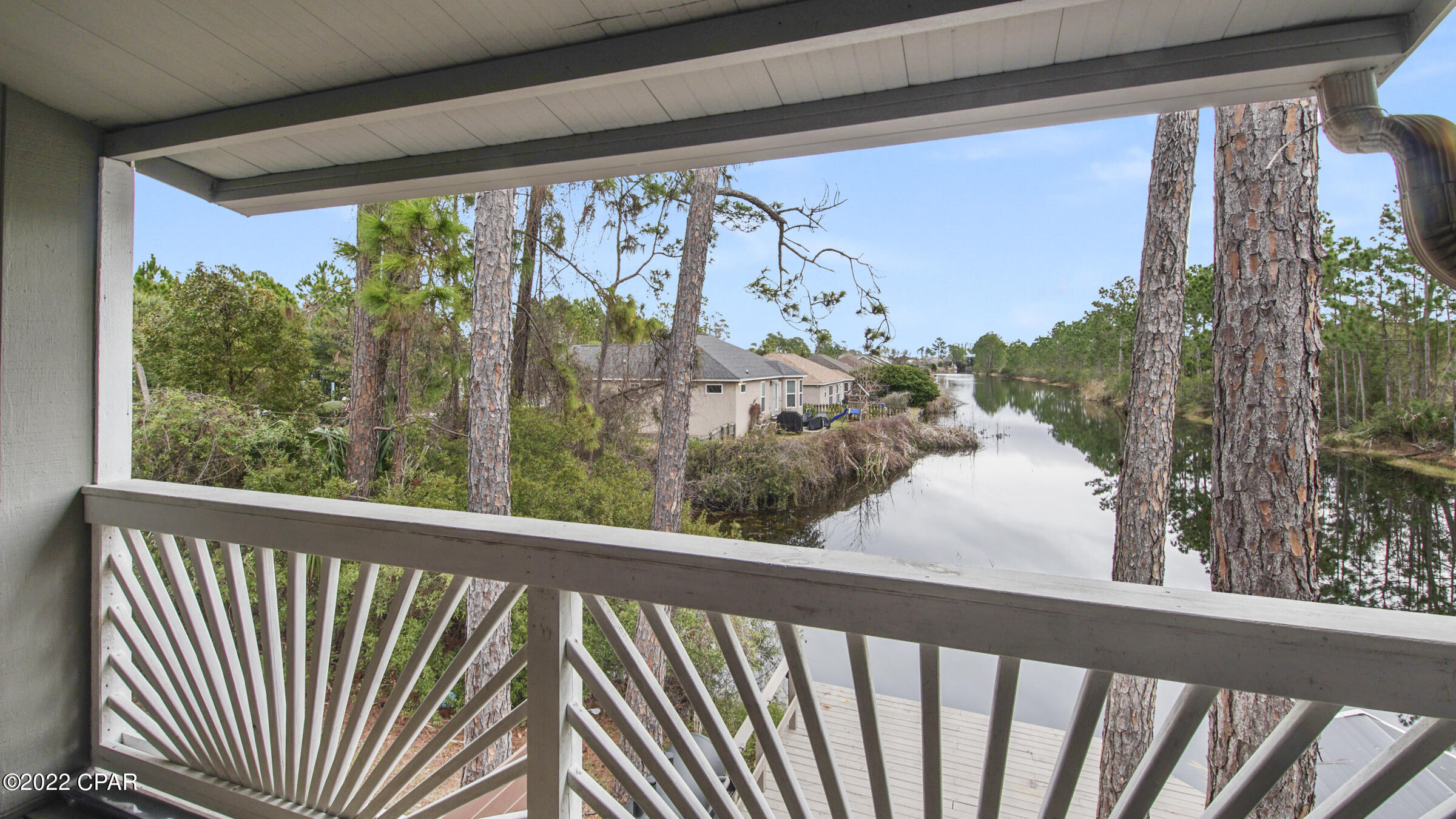 Harbour Towne - Residential