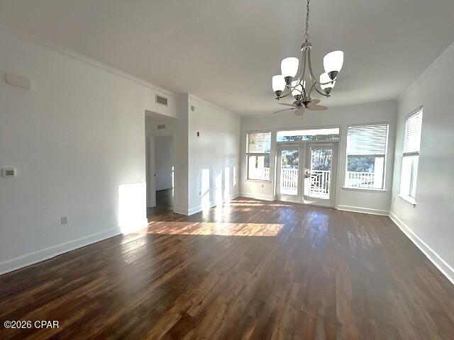 Island Reserve - Residential Lease