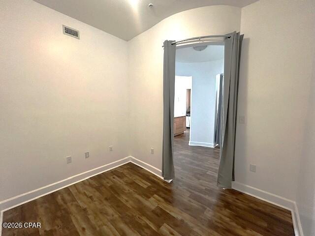 Island Reserve - Residential Lease