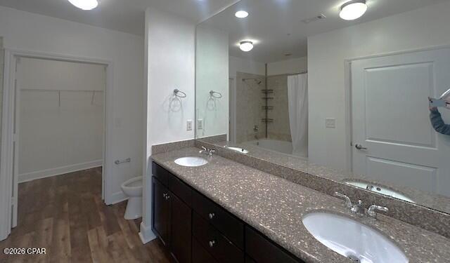 Island Reserve - Residential Lease