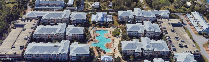 Island Reserve - Residential Lease