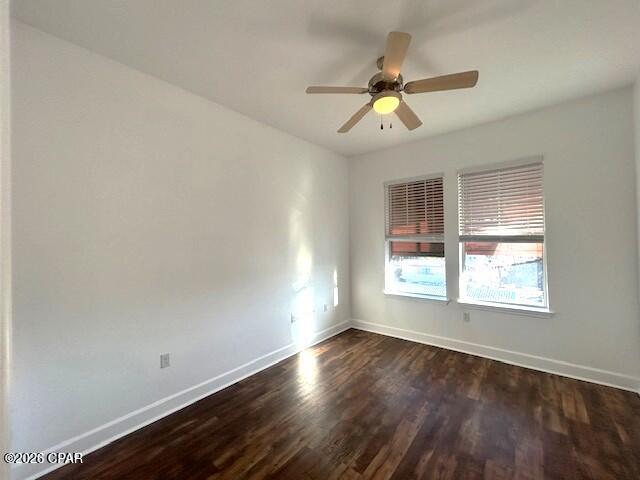 Island Reserve - Residential Lease