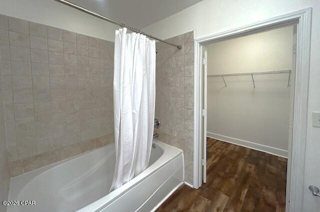 Island Reserve - Residential Lease