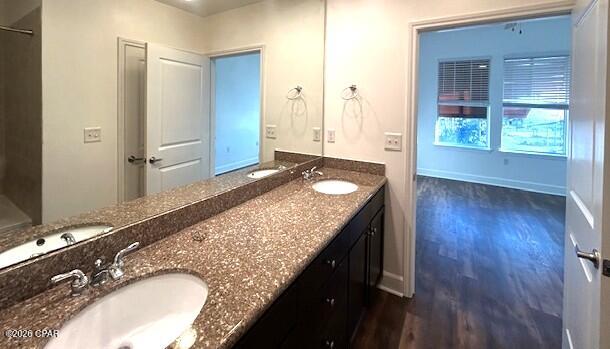 Island Reserve - Residential Lease