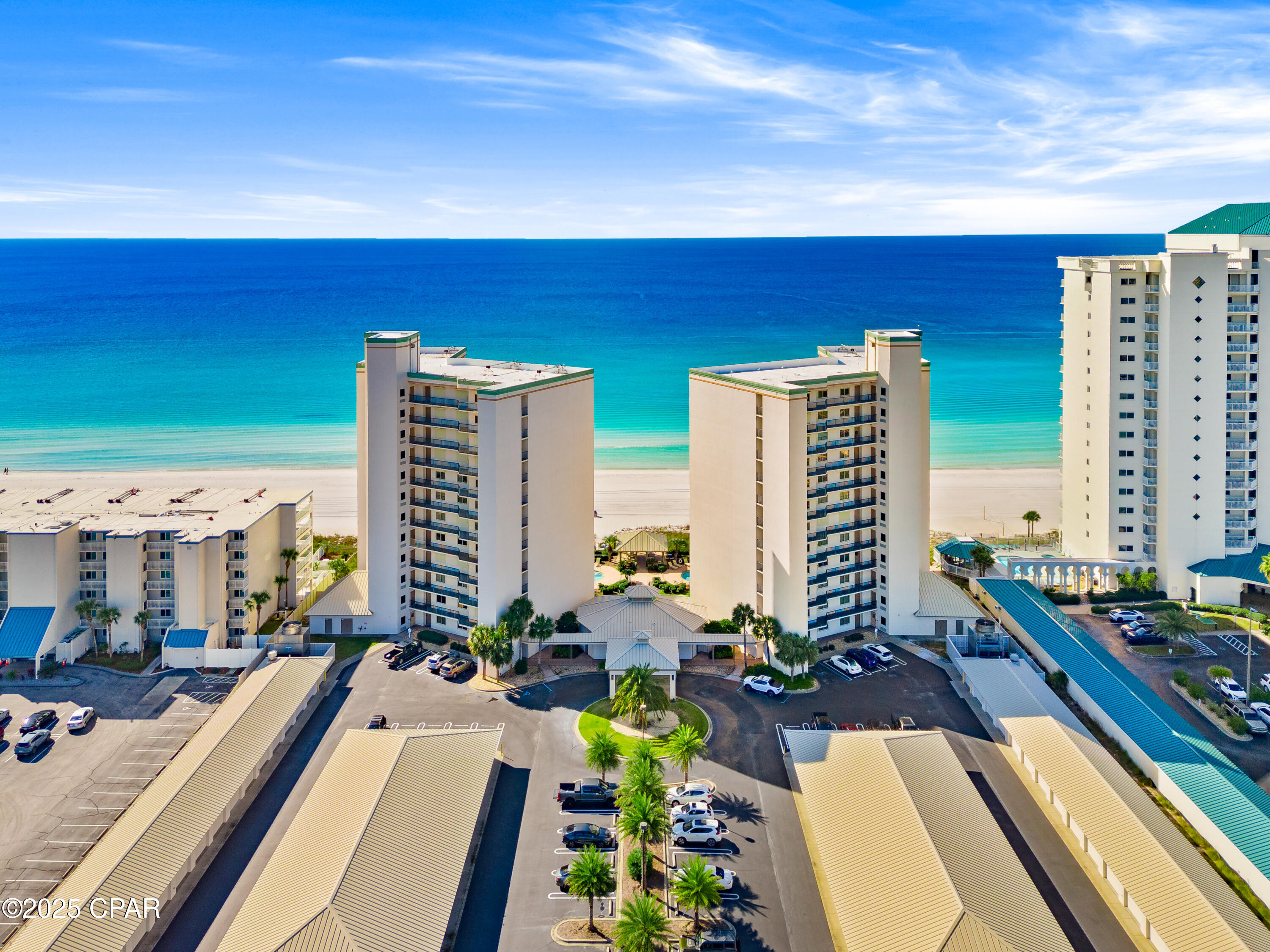 Summerwinds Condo - Residential