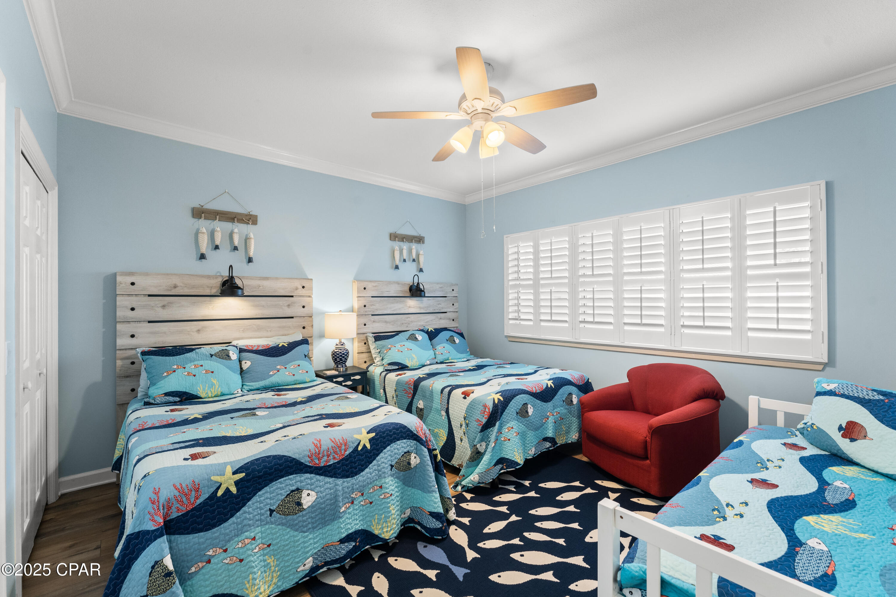 Summerwinds Condo - Residential