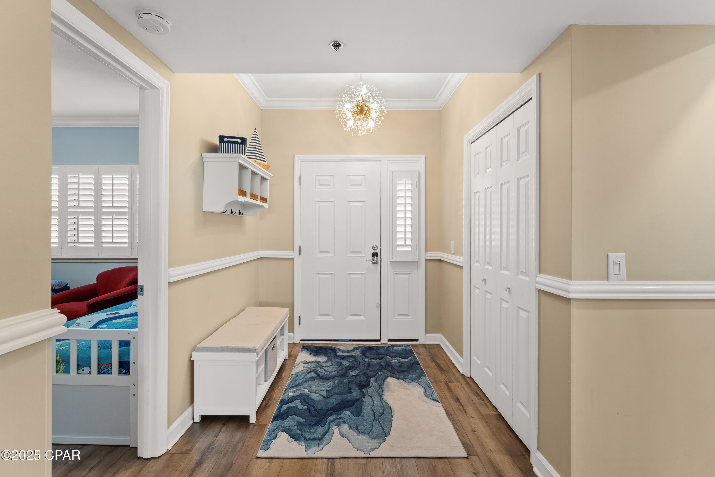 Summerwinds Condo - Residential