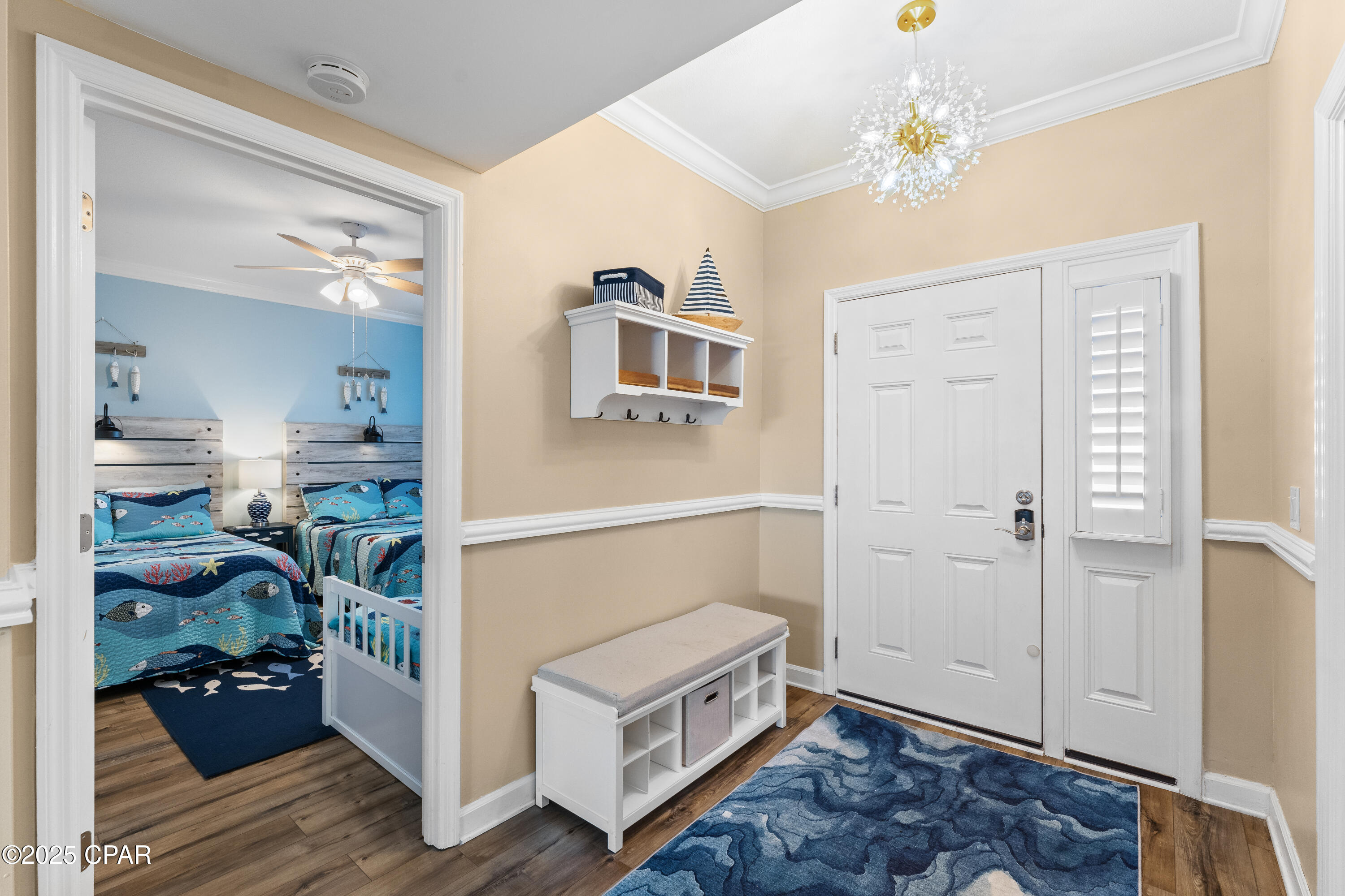 Summerwinds Condo - Residential