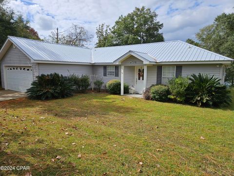 A home in Chipley