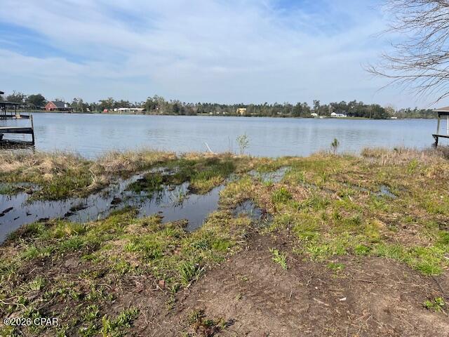 Deer Point Lake - Land