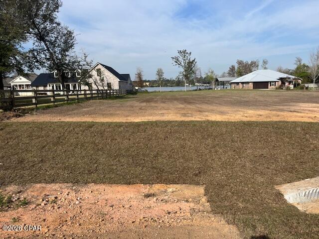 Deer Point Lake - Land