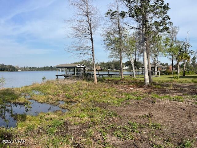 Deer Point Lake - Land