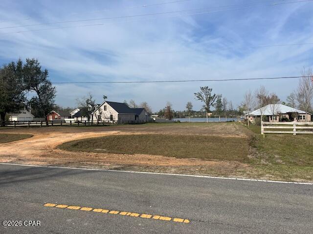 Deer Point Lake - Land