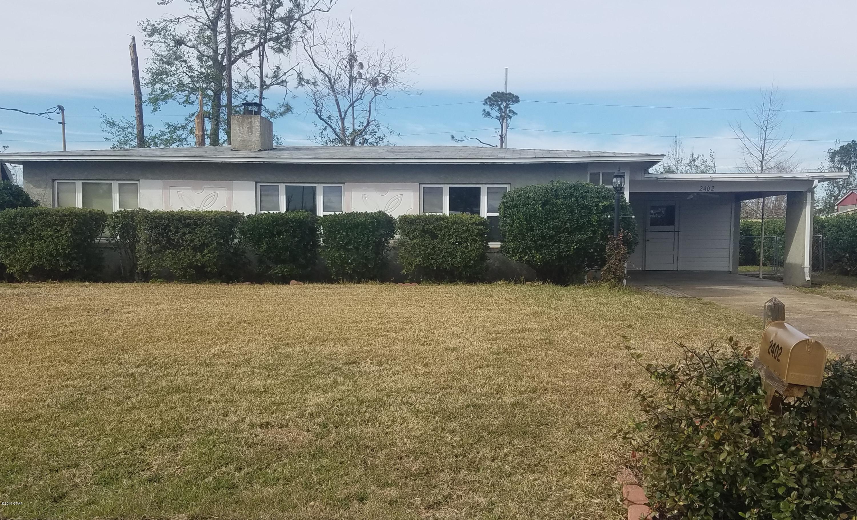 Hentz 1st Add Unit B - Residential