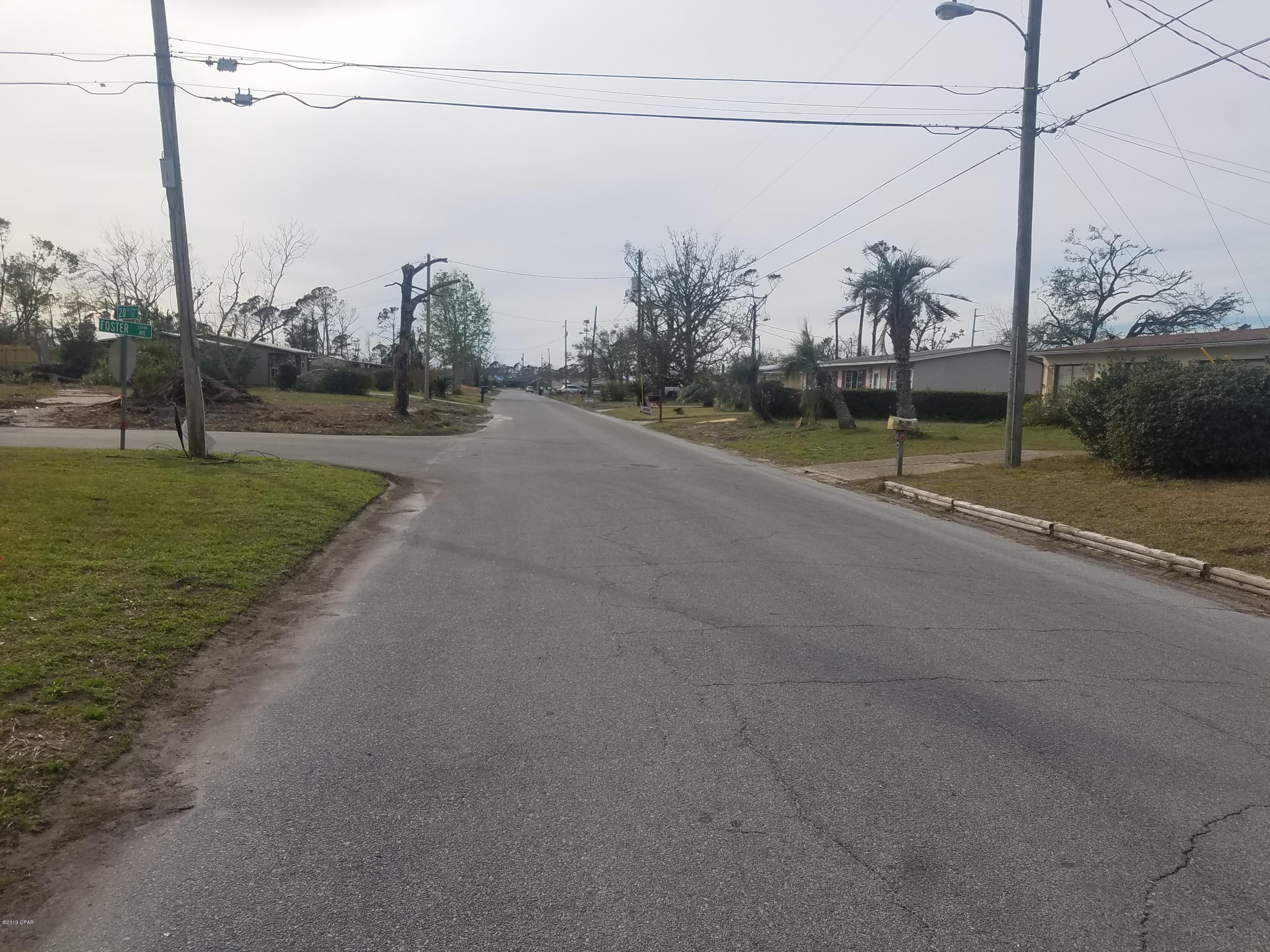 Hentz 1st Add Unit B - Residential