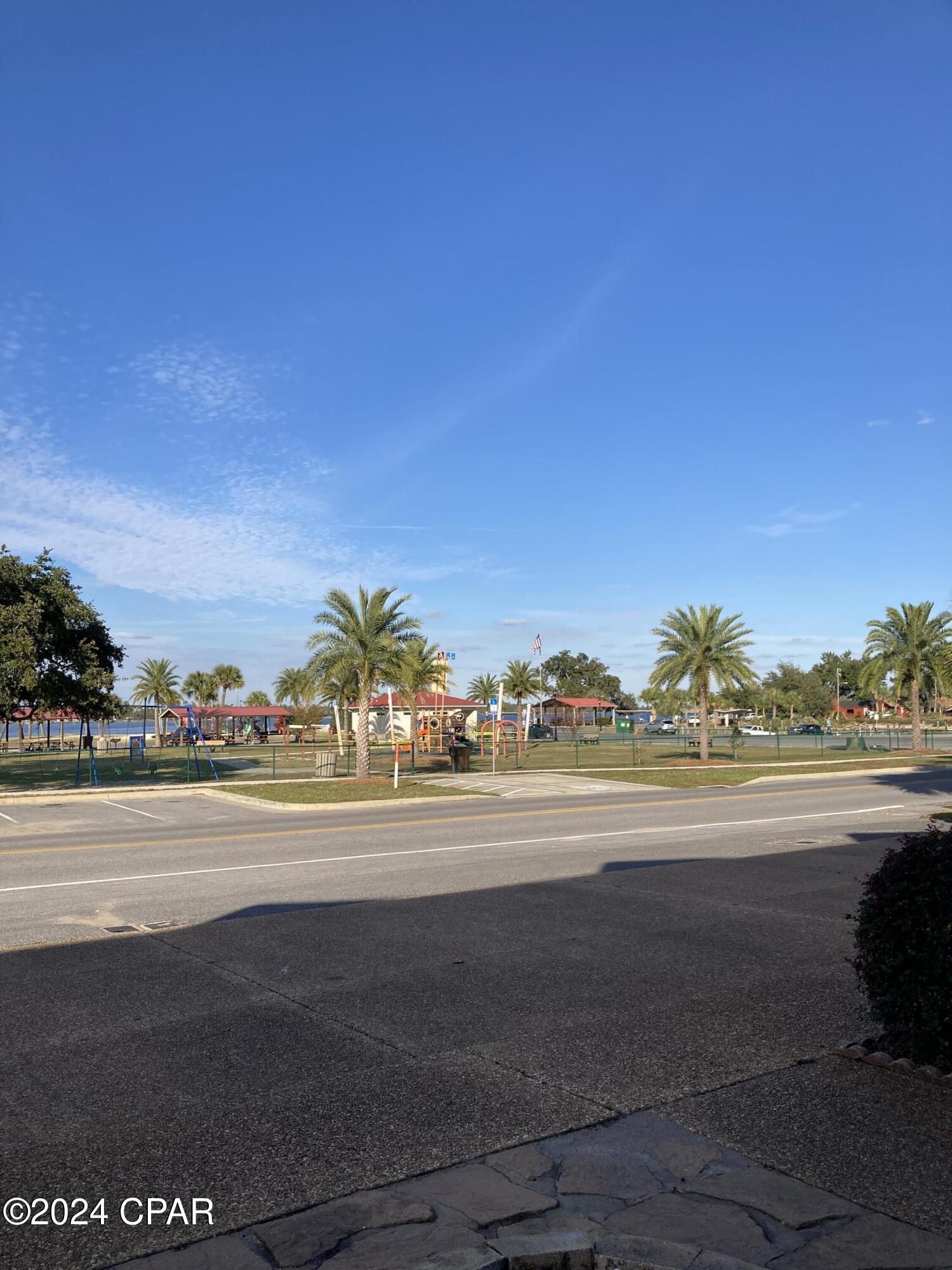 Bay Park Manor - Residential