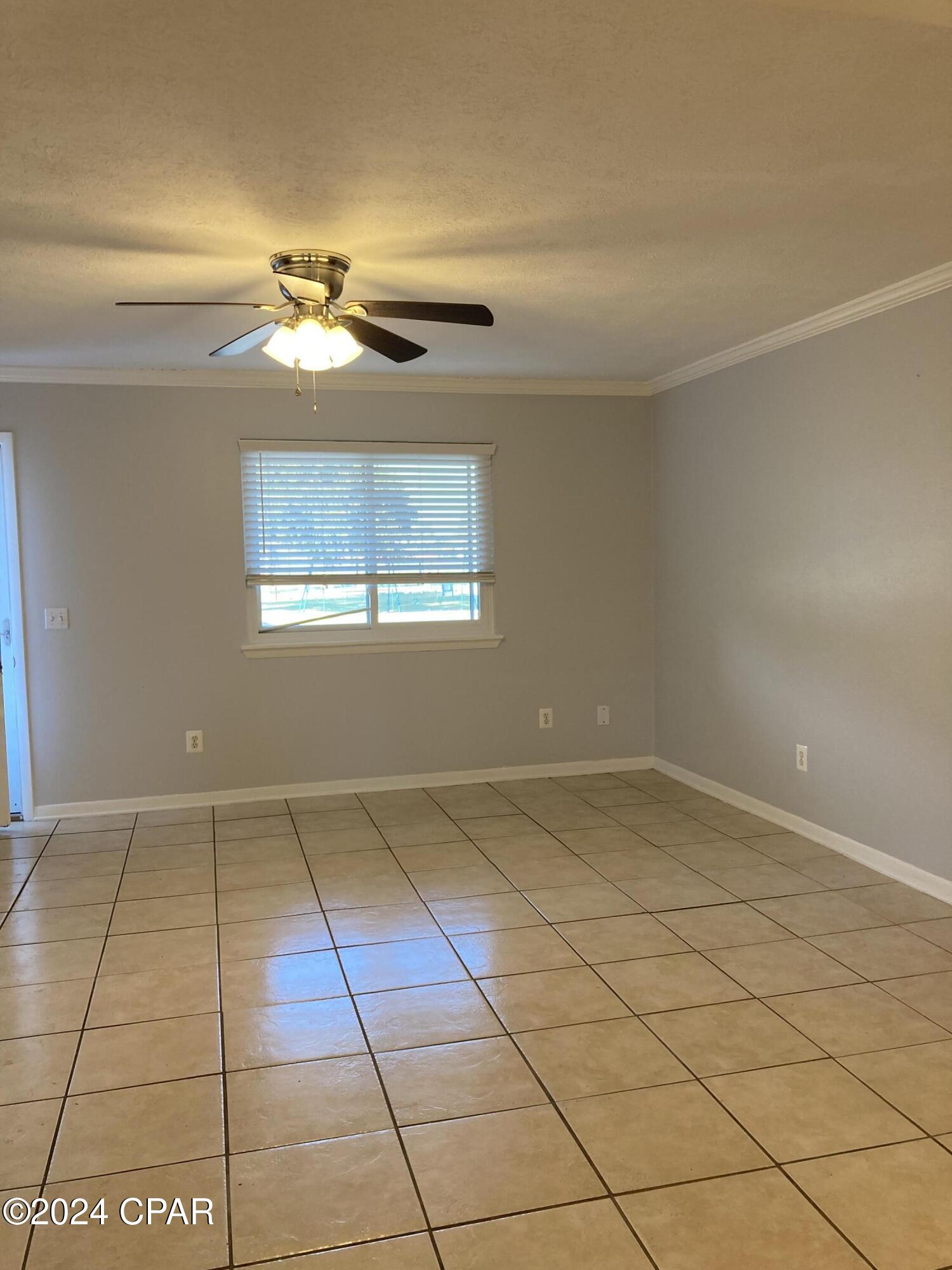 Bay Park Manor - Residential