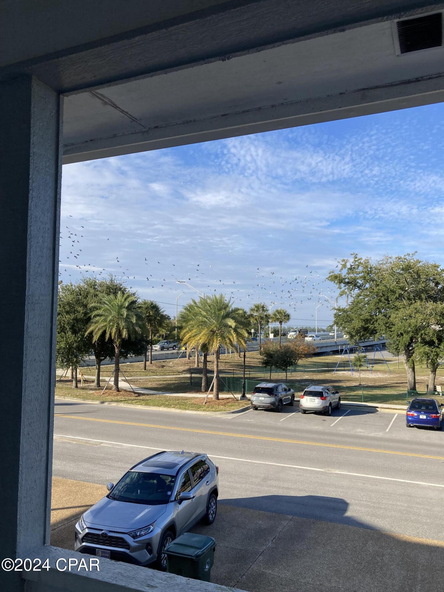 Bay Park Manor - Residential