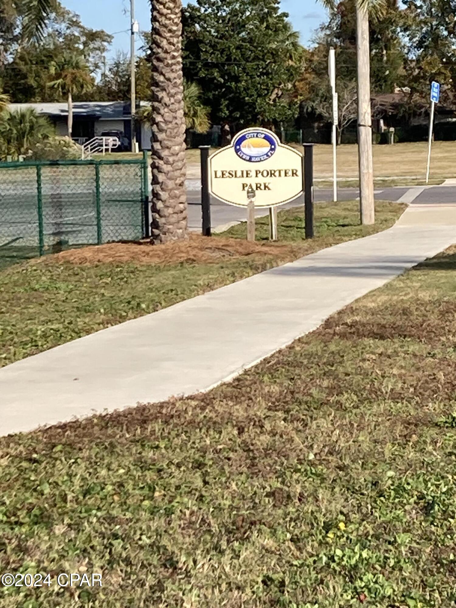 Bay Park Manor - Residential