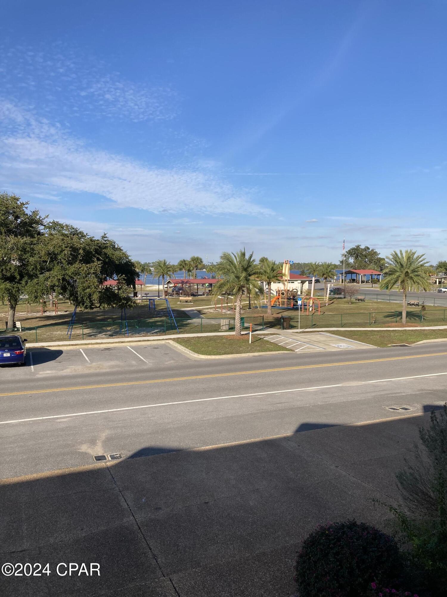 Bay Park Manor - Residential