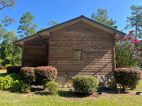 A home in Chipley