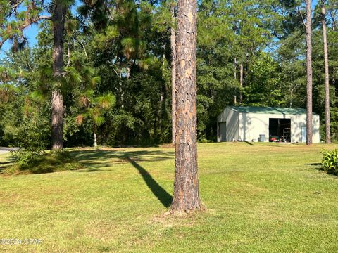 A home in Chipley