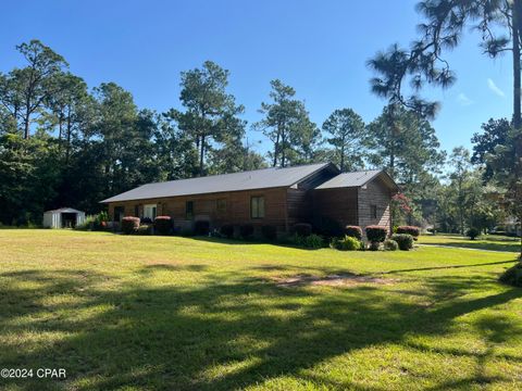 A home in Chipley