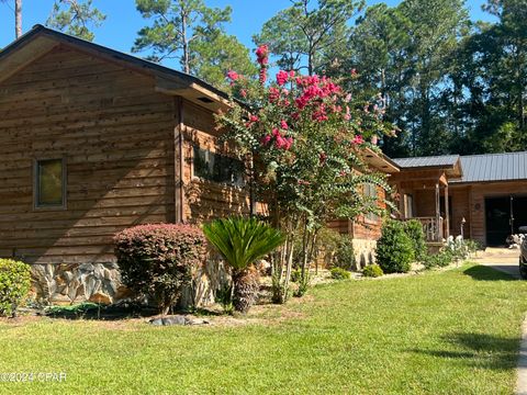 A home in Chipley