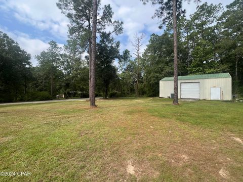 A home in Chipley