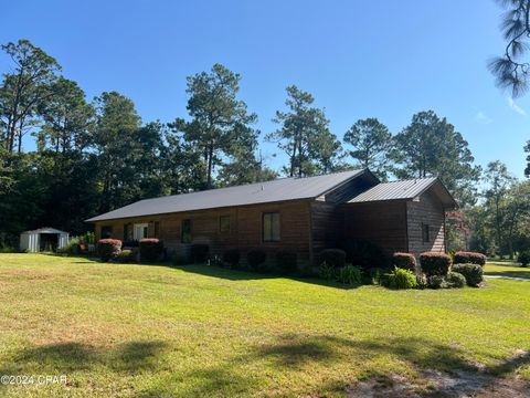 A home in Chipley