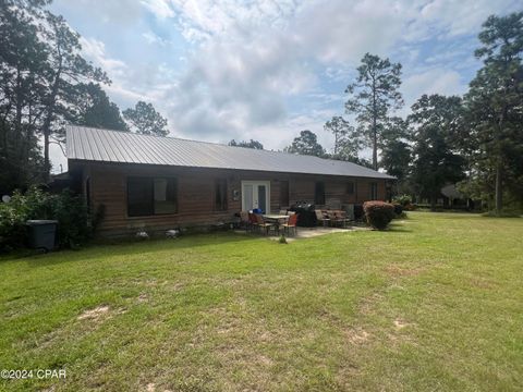 A home in Chipley